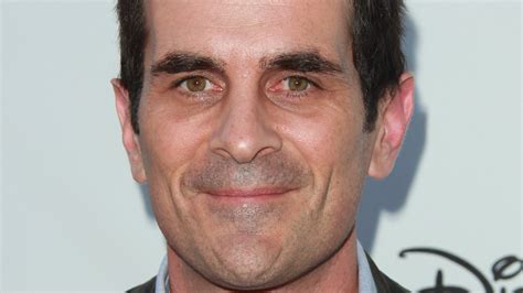 Modern Family's Ty Burrell Almost Didn't Get The Job.